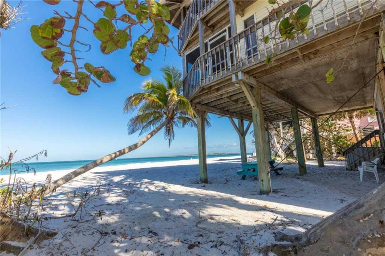 084-Tarpon Lodge North Captiva Exterior photo