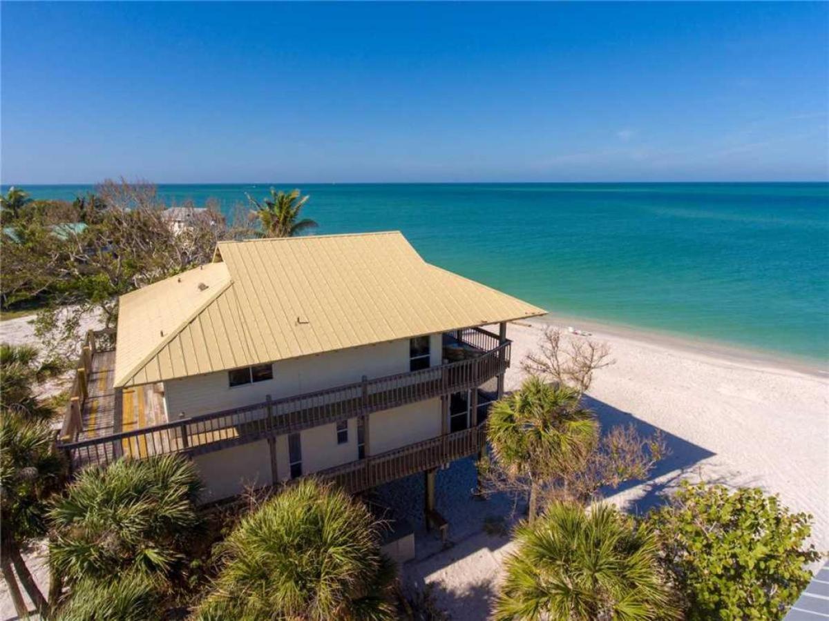 084-Tarpon Lodge North Captiva Exterior photo