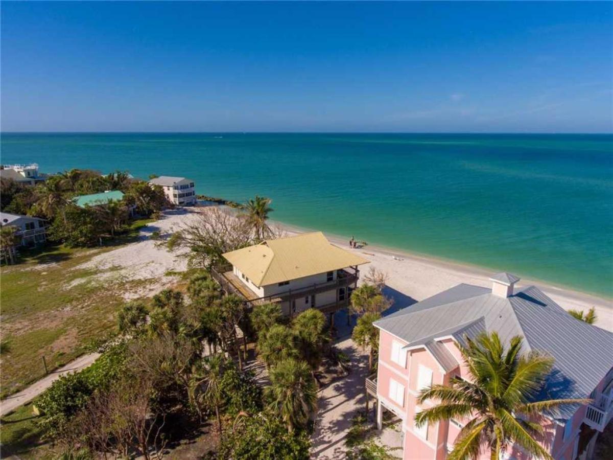 084-Tarpon Lodge North Captiva Exterior photo